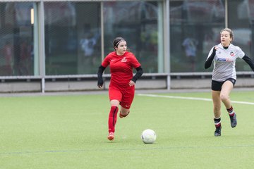 Bild 212 - wCJ Eimsbuettler TV : Altona 93 - Ergebnis: 1:1